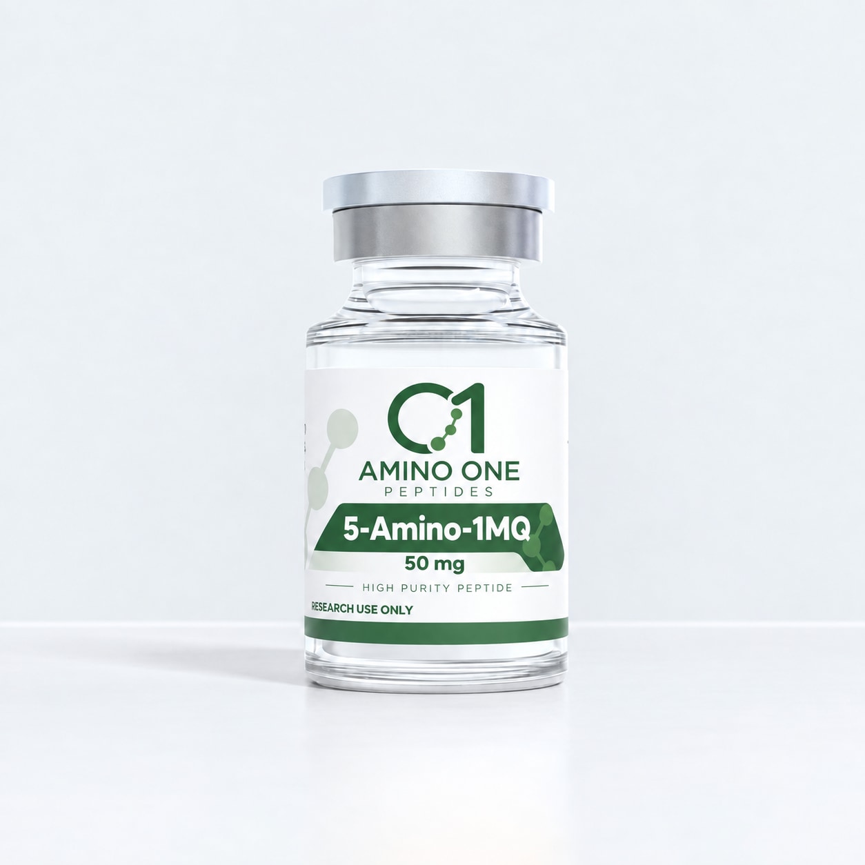 5-Amino-1MQ research product
