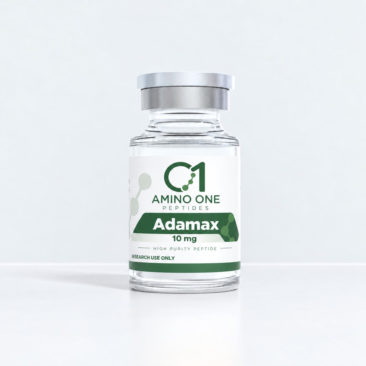 Adamax research product