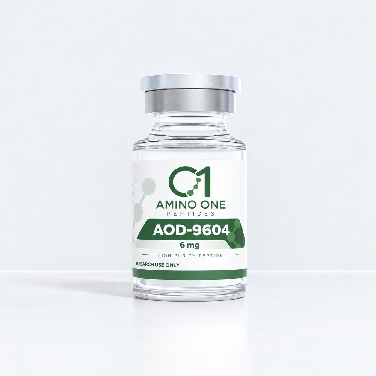 AOD-9604 research product