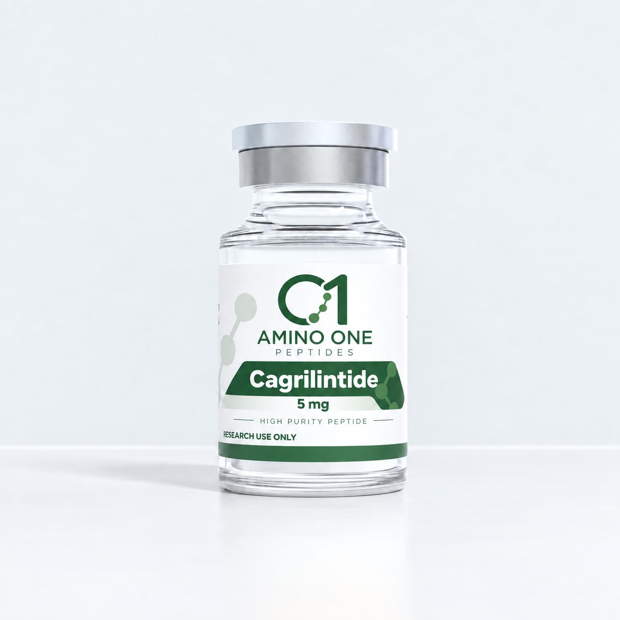 Cagrilintide research product