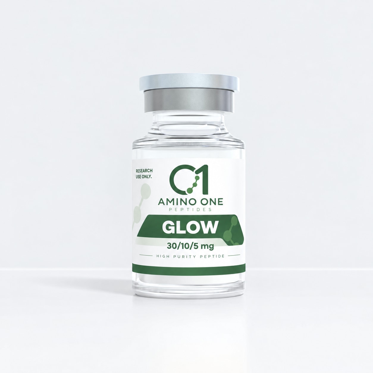 GLOW research product