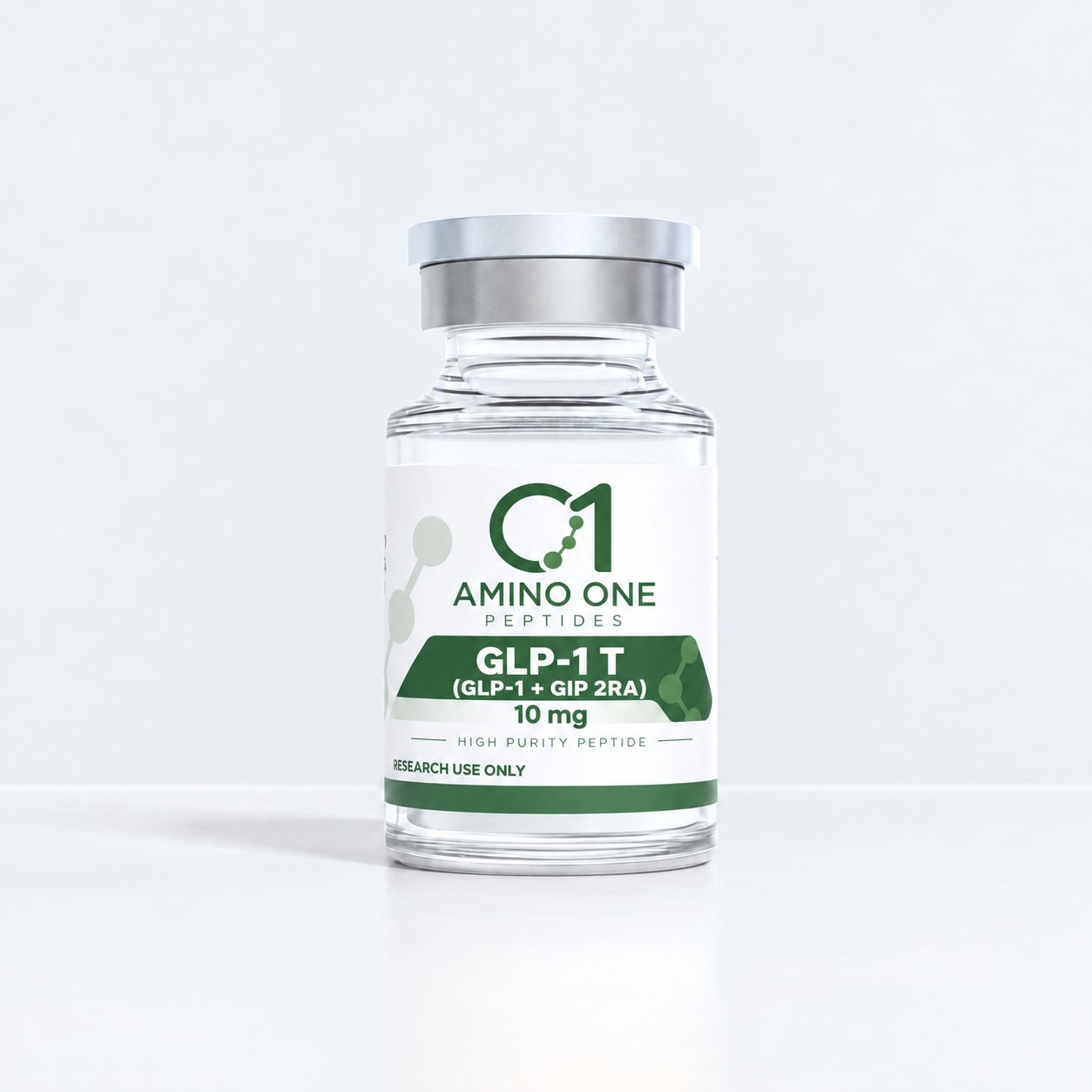 GLP-1 T (GLP-1 + GIP 2RA) research product