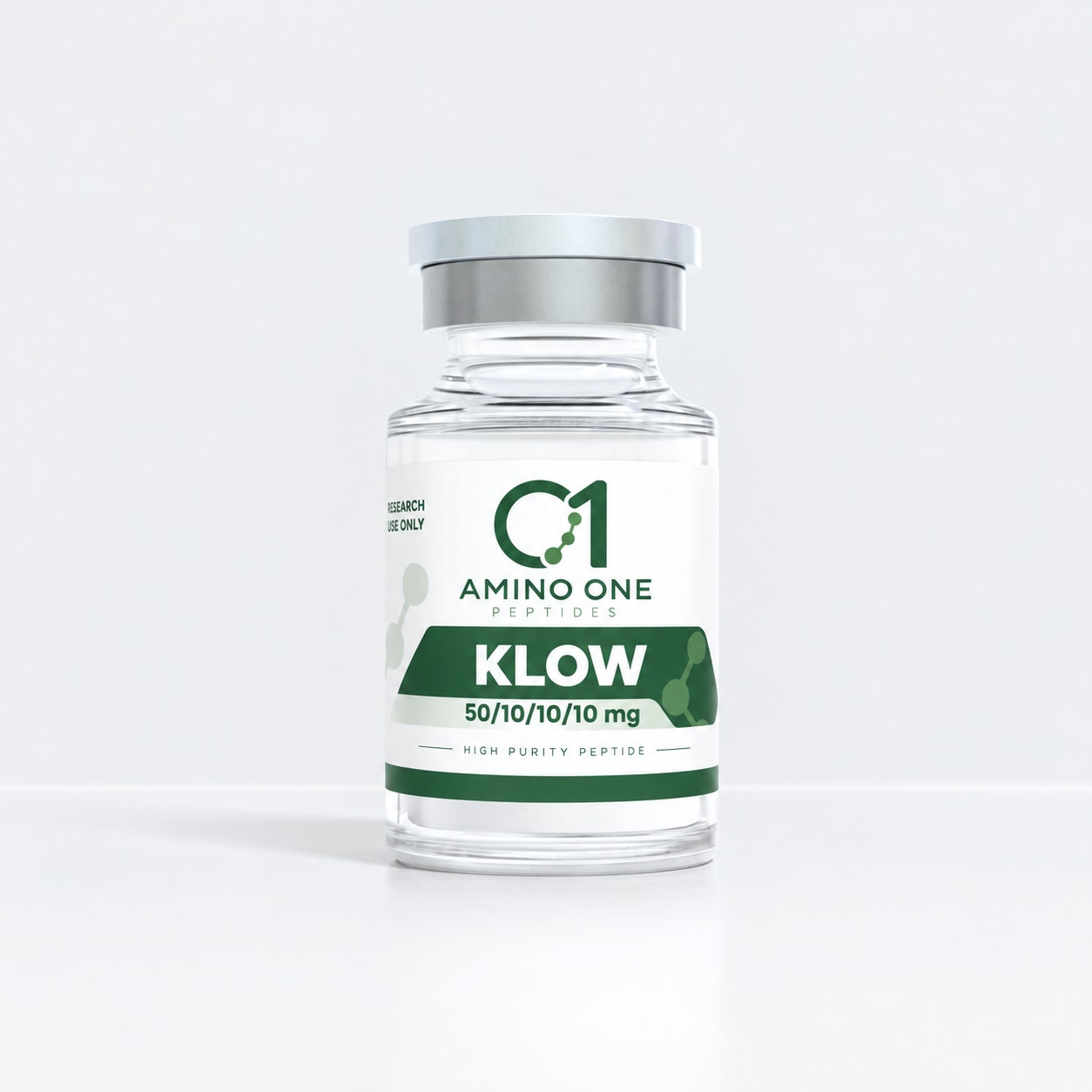 KLOW research product