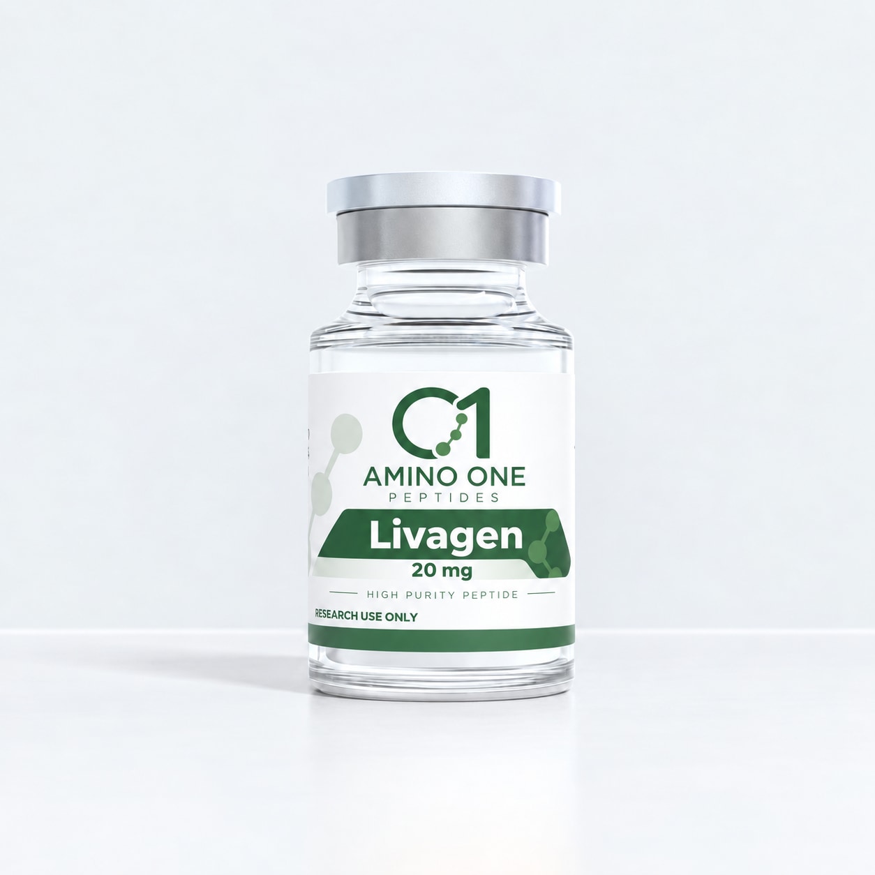Livagen research product