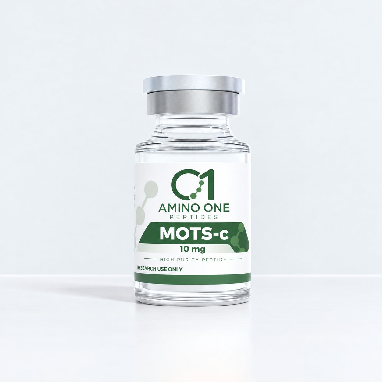 MOTS-c research product