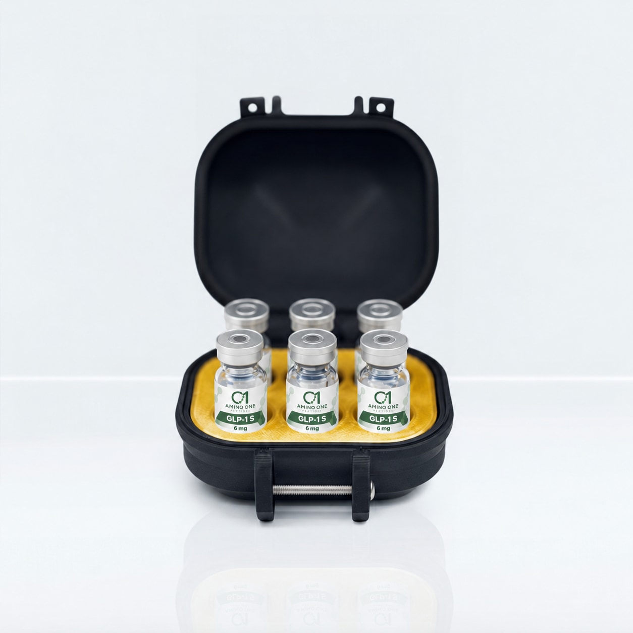 Discovery Six Vial Set research product