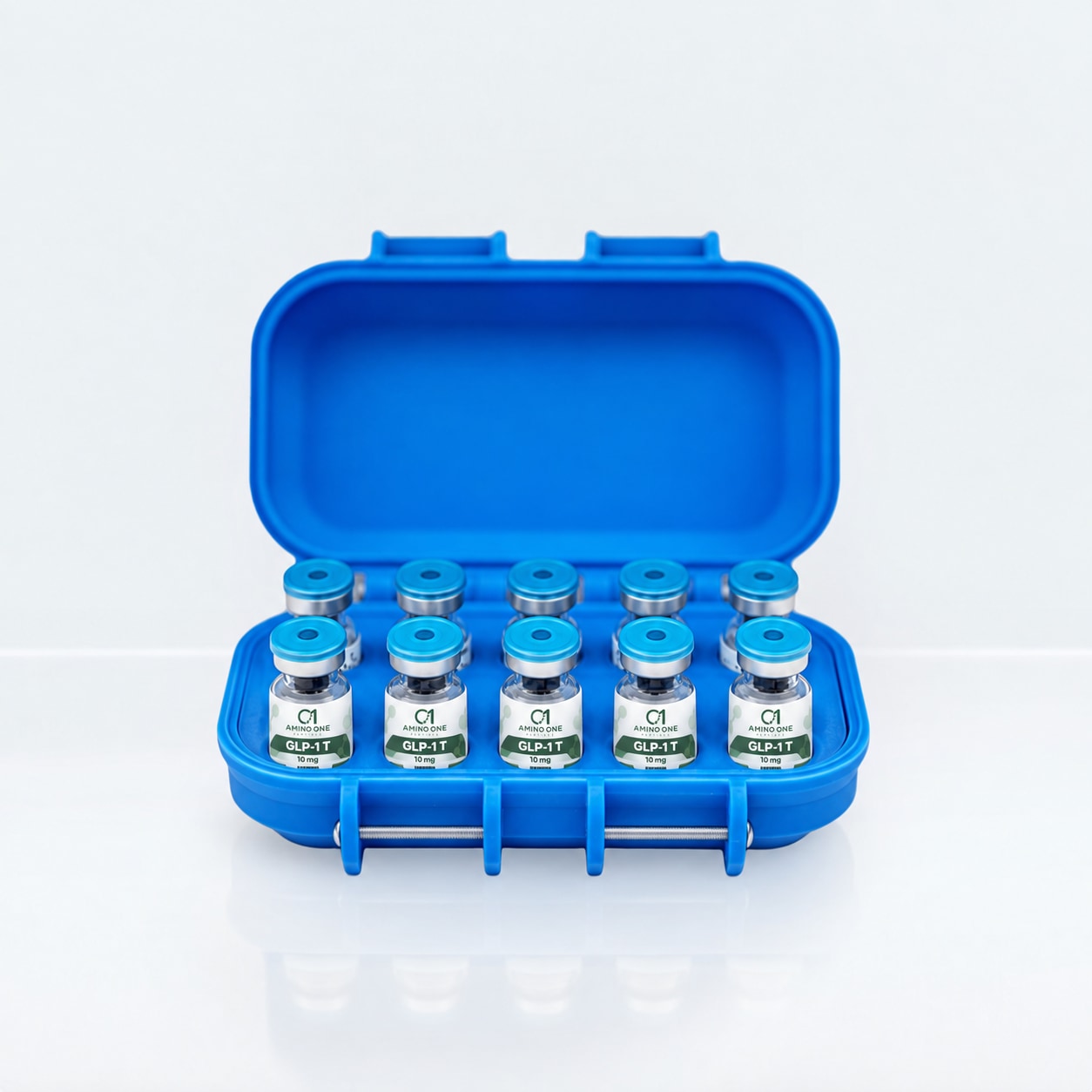 Amino One Ten Vial Set research product